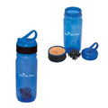 27 Oz. Bay Bottle Shaker